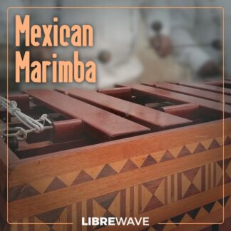 Mexican Marimba